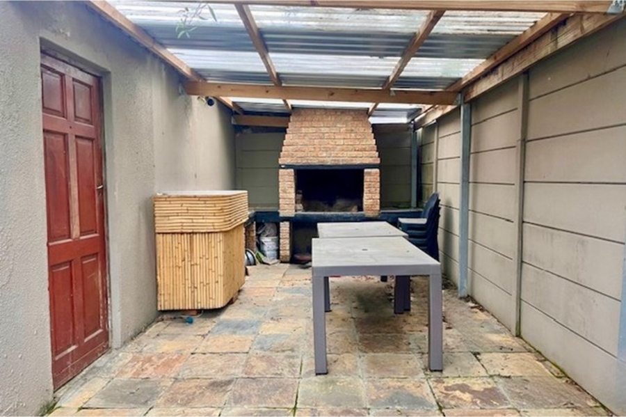 3 Bedroom Property for Sale in Windsor Park Estate Western Cape